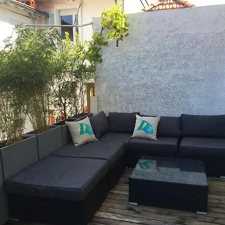 아파트 Maison De Pres De La *