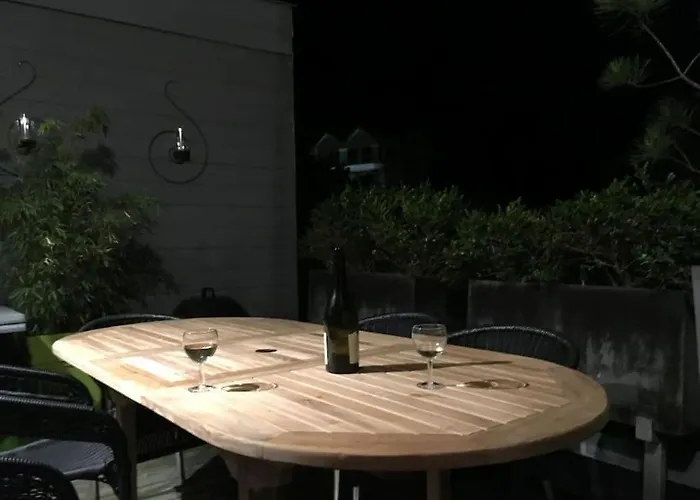 Apartmán Maison De Pres De La *