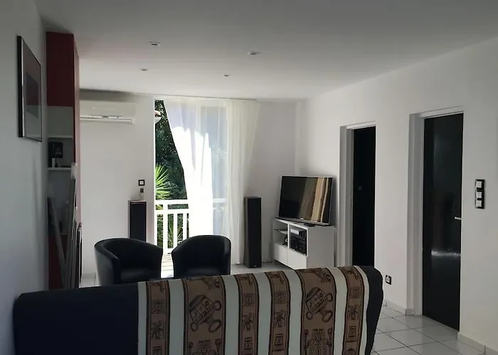 Apartmán Maison De Pres De La Arcachon