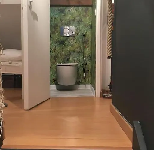 Maison De Pres De La Apartmán