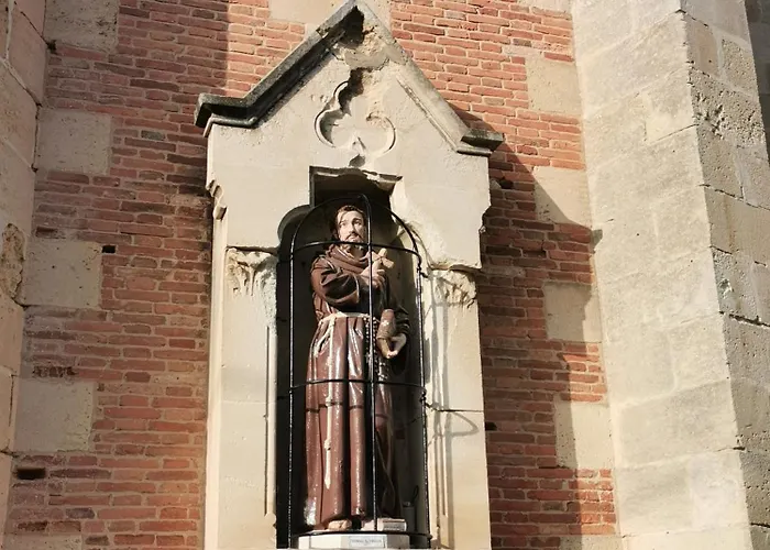 Maison De Pres De La * Arcachon