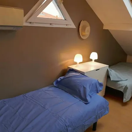 Maison De Pres De La * Αρασόν