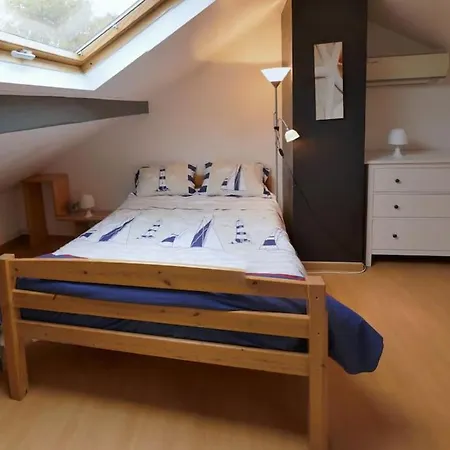 Maison De Pres De La Apartment *