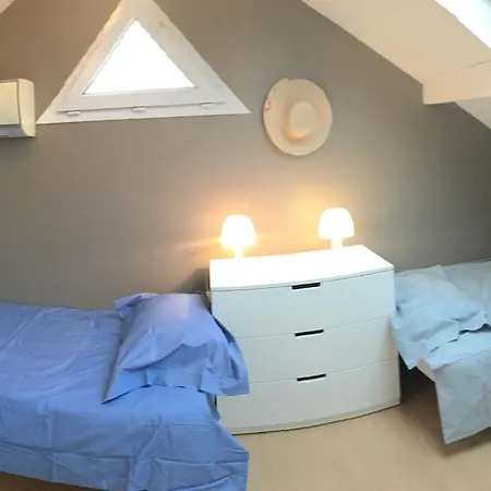 Maison De Pres De La Διαμέρισμα Αρασόν