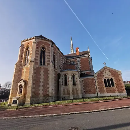 Apartment Maison De Pres De La
