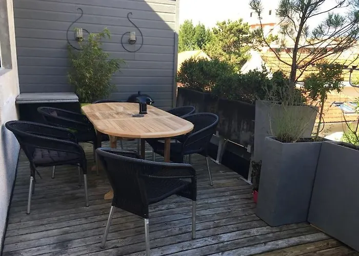 Διαμέρισμα Maison De Pres De La