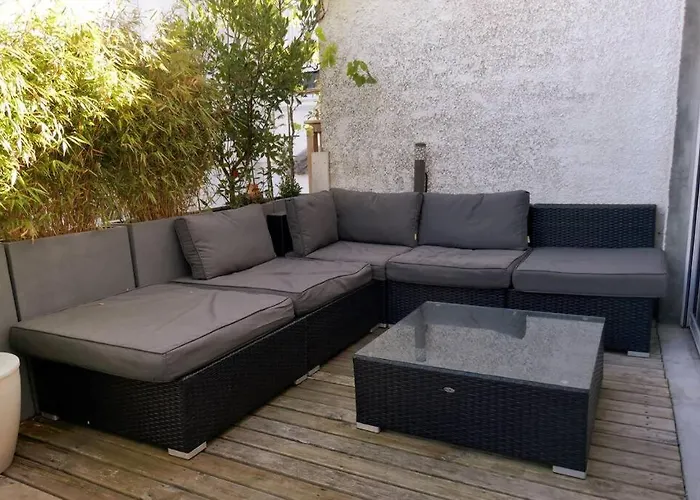 Maison De Pres De La Διαμέρισμα *