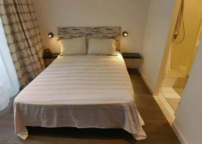 Διαμέρισμα Maison De Pres De La *