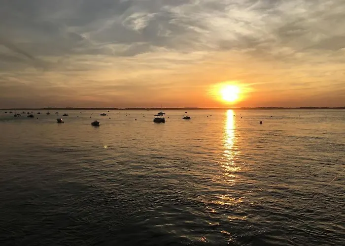 Maison De Pres De La Αρασόν