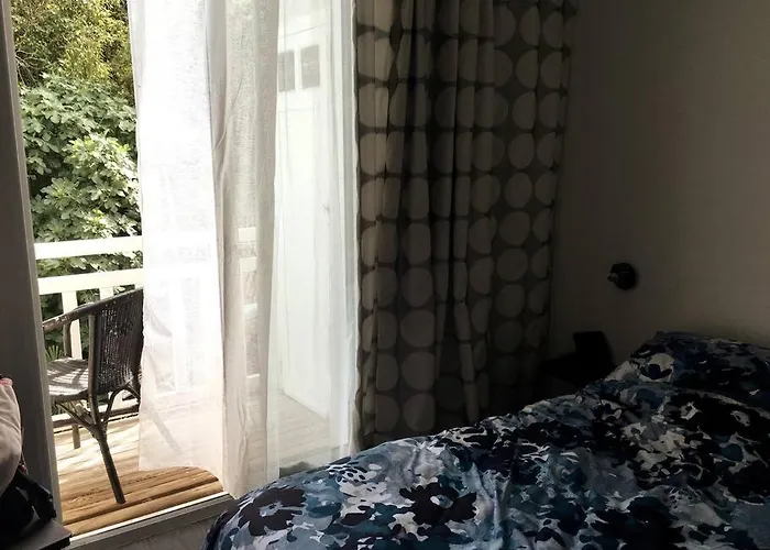 Διαμέρισμα Maison De Pres De La