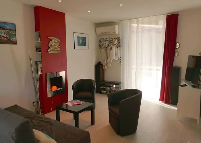 Διαμέρισμα Maison De Pres De La