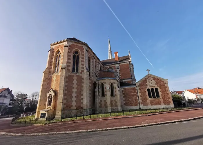 Lejlighed Maison De Pres De La