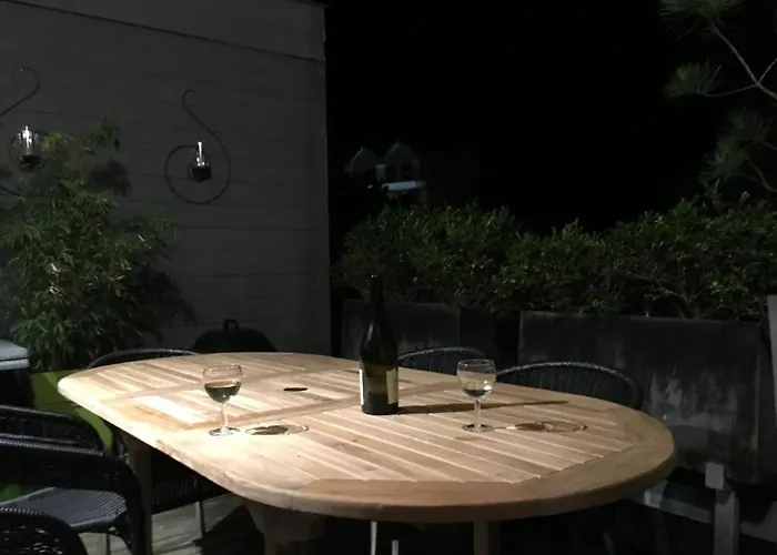 Διαμέρισμα Maison De Pres De La